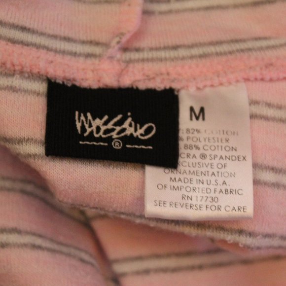 Cute Striped Sweater - Picture 4 of 4